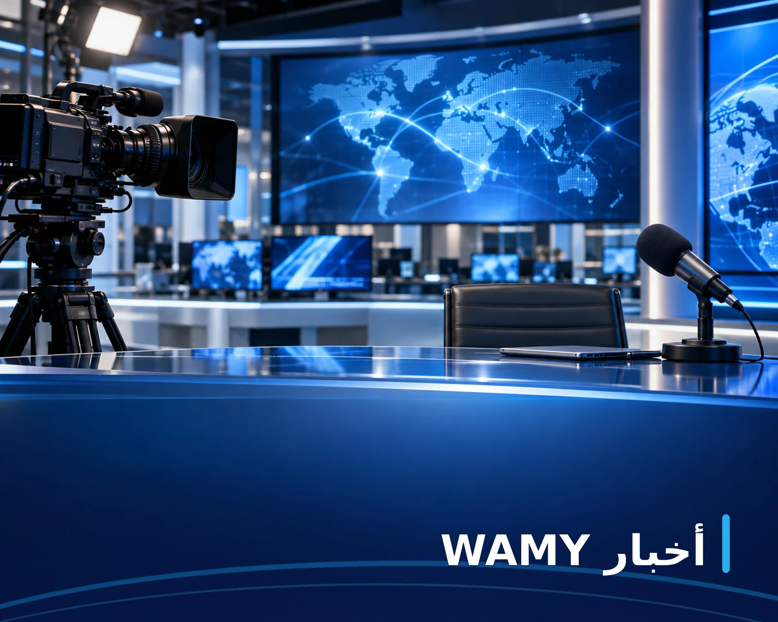 أخبار الندوة